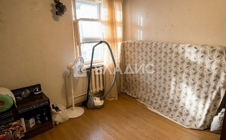 3-Комнатная квартира 67.10м², эт. 9, фото 13