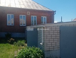 Дом, 65.2 м2, 13.56 сотка
