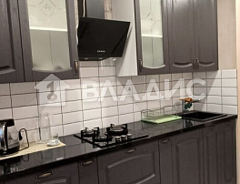 3-Комнатная квартира 63.20м²