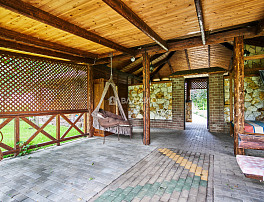 Дом 270.00м²