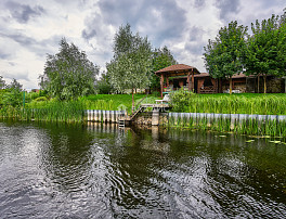 Дом 270.00м²