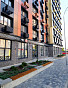 1-Комнатная квартира 43.03м², эт. 7, фото 1