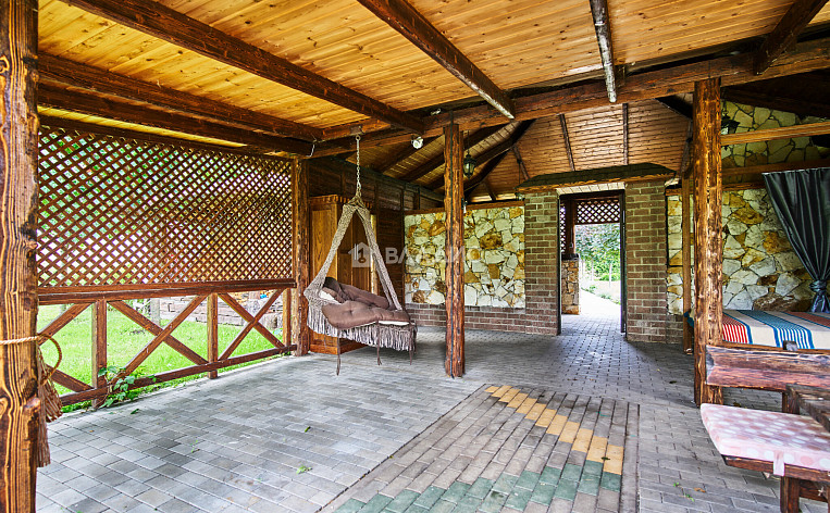 Дом 270.00м², фото 40