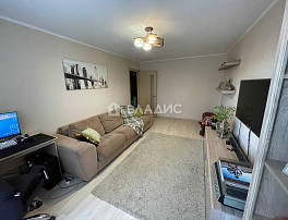 3-Комнатная квартира 75.00м²