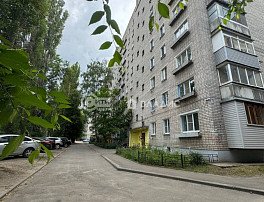 3-комнатная квартира, 58.7 м2