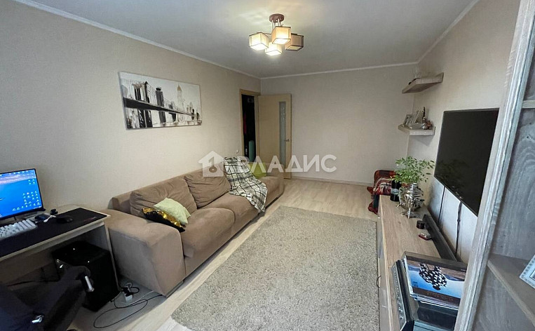 3-Комнатная квартира 75.00м², эт. 8, фото 18