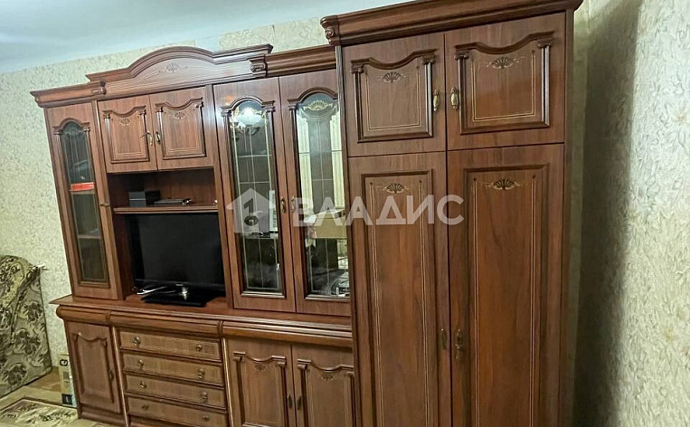 2-Комнатная квартира 46.30м², эт. 5, фото 13