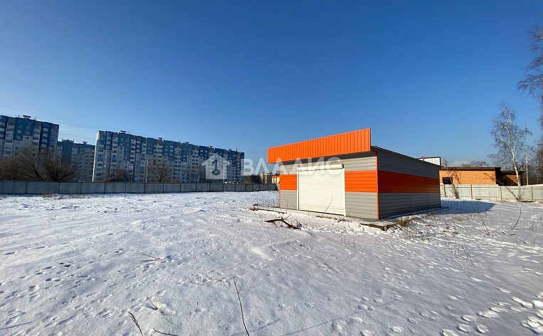 Земельный участок 30.00 соток, фото 17