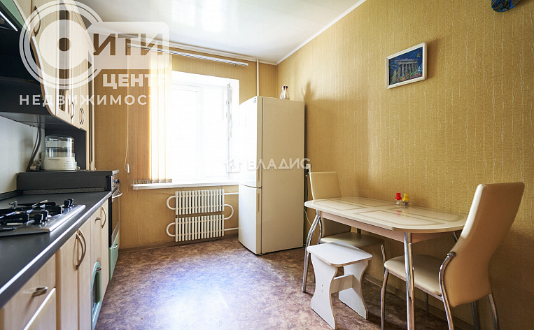 3-Комнатная квартира 87.10м², эт. 4, фото 28