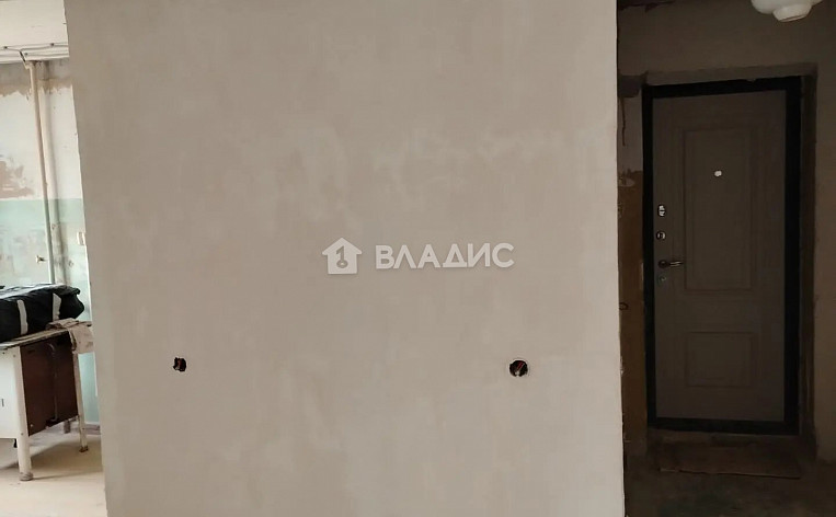 1-Комнатная квартира 30.10м², эт. 2, фото 8