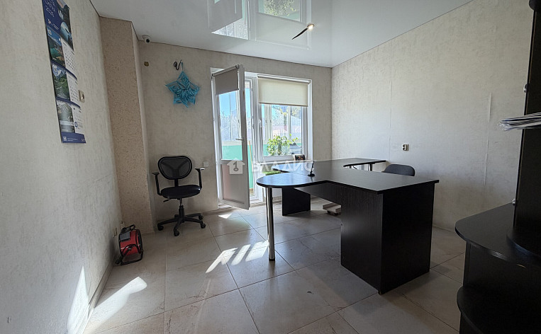 2-Комнатная квартира 61.10м², эт. 1, фото 29