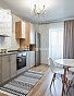 3-комнатная квартира, 75.6 м2, эт. 10, id: 942035, фото 3