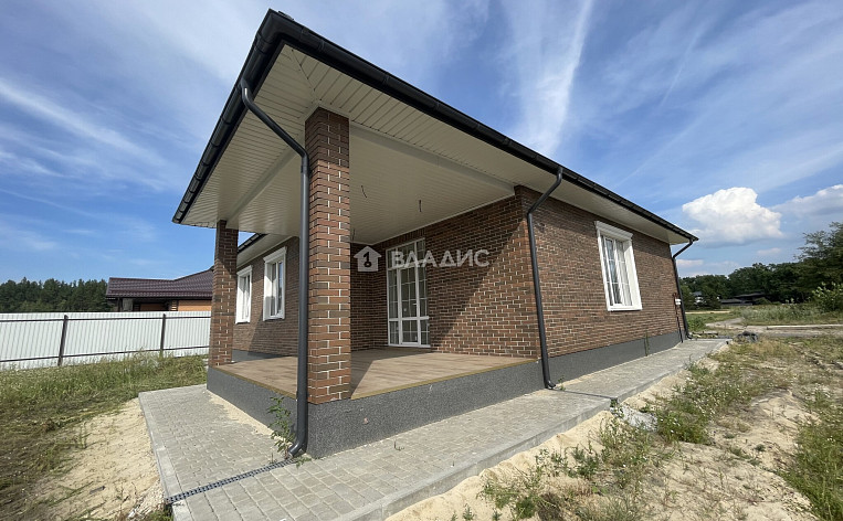 Дом 155.00м², фото 40