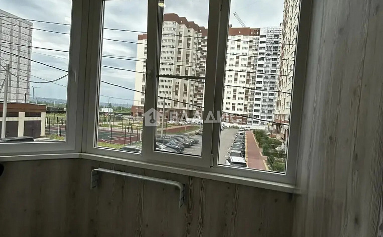 2-Комнатная квартира 60.50м², эт. 1, фото 24