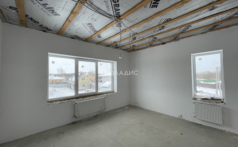 Дом 255.90м², фото 36