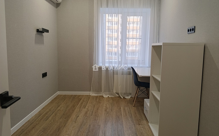 2-Комнатная квартира 52.40м², эт. 8, фото 19