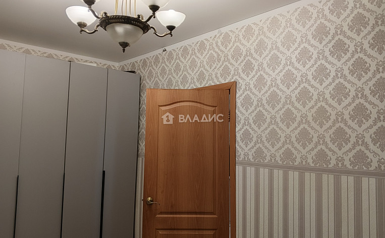 2-Комнатная квартира 42.80м², эт. 1, фото 20
