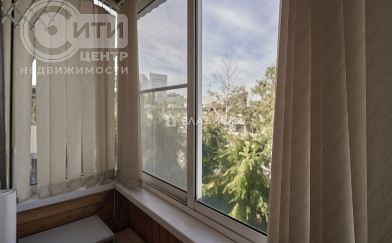 2-Комнатная квартира 36.00м², эт. 5, фото 27