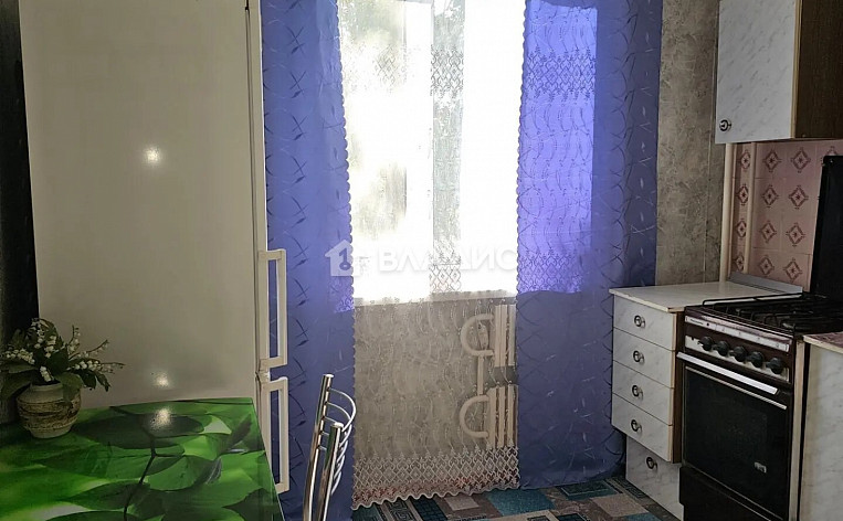 2-Комнатная квартира 54.90м², эт. 3, фото 37