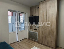 Студия 19.50м²