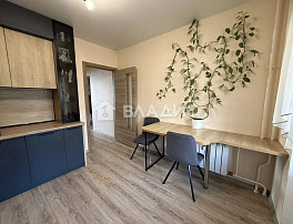 2-Комнатная квартира 59.10м²