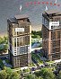 1-комнатная квартира, 43.46 м2, эт. 15, id: 824808, фото 19