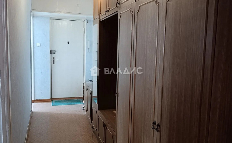 3-Комнатная квартира 61.50м², эт. 6, фото 32