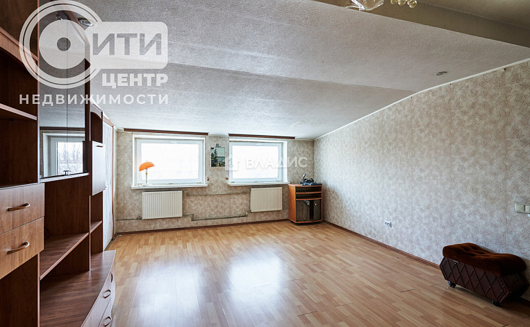 2-Комнатная квартира 73.20м², эт. 5, фото 40