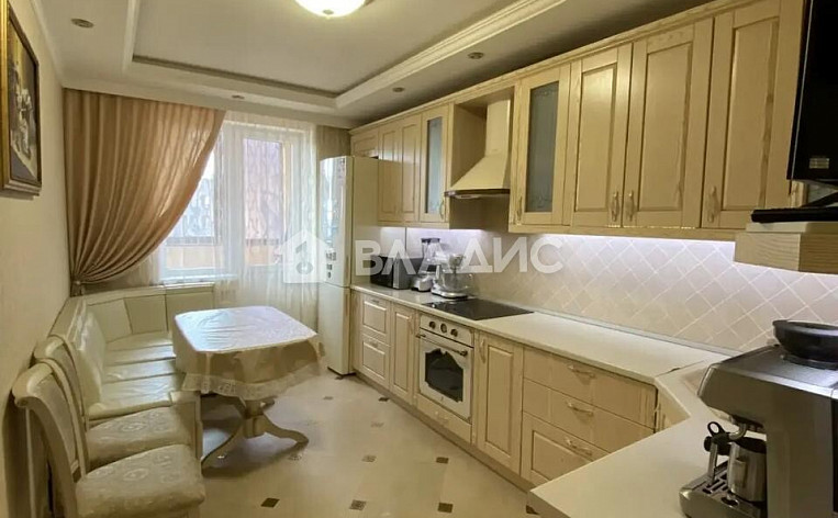 2-Комнатная квартира 66.70м², эт. 11, фото 14