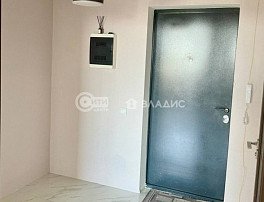 1-комнатная квартира, 40 м2