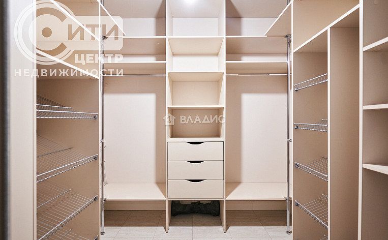 3-Комнатная квартира 122.10м², эт. 1, фото 36