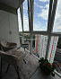 3-Комнатная квартира 78.80м², эт. 24, фото 13