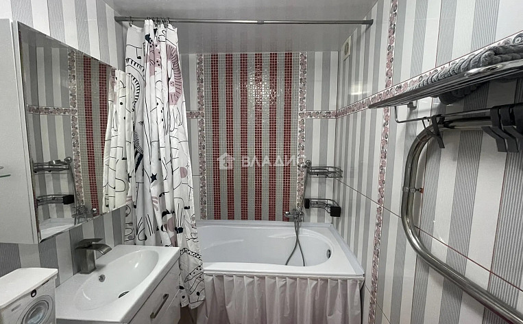 2-Комнатная квартира 65.89м², эт. 5, фото 19
