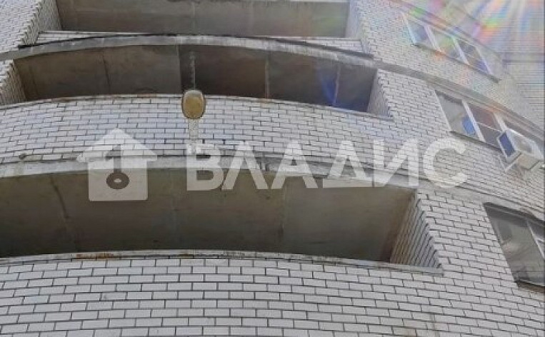 2-Комнатная квартира 58.30м², эт. 15, фото 30