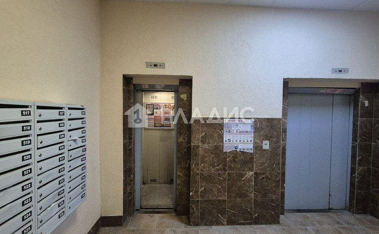 2-Комнатная квартира 67.60м², эт. 2, фото 11