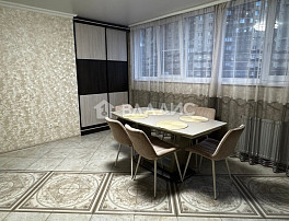 3-Комнатная квартира 85.10м²