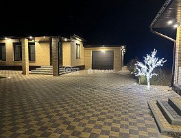 Дом, 265.4 м2, 20.38 сотка