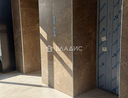 1-Комнатная квартира 36.50м²