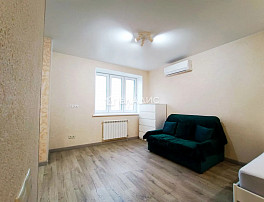 1-Комнатная квартира 35.00м²
