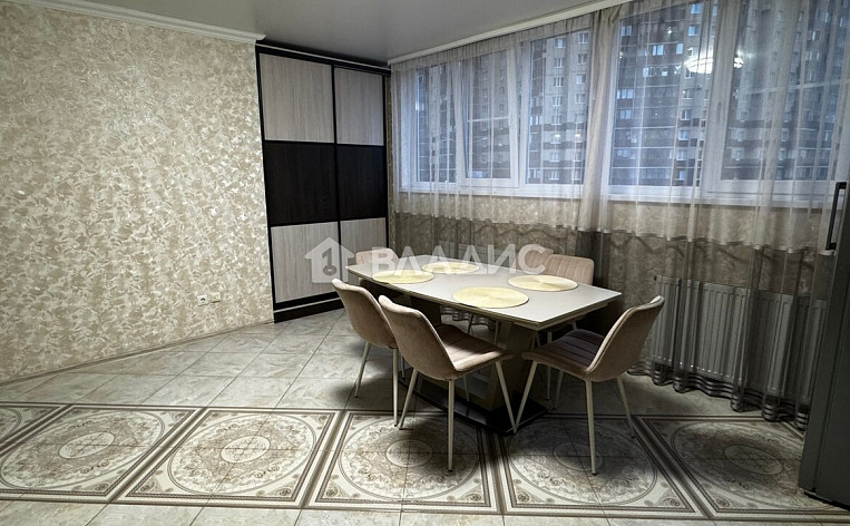 3-Комнатная квартира 85.10м², эт. 3, фото 30