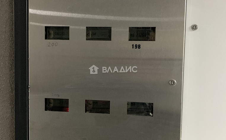 1-Комнатная квартира 28.90м², эт. 2, фото 23