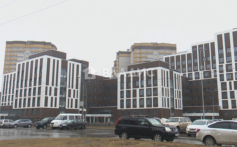 3-Комнатная квартира 97.90м², эт. 14, фото 21