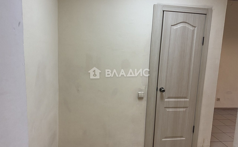 Коммерческое помещение 57.40м², эт. 1, фото 13