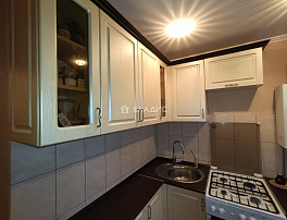 2-Комнатная квартира 45.20м²