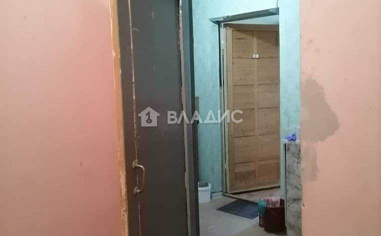 Комната 12.50м², эт. 8, фото 23