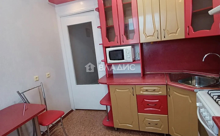 2-Комнатная квартира 54.70м², эт. 10, фото 36