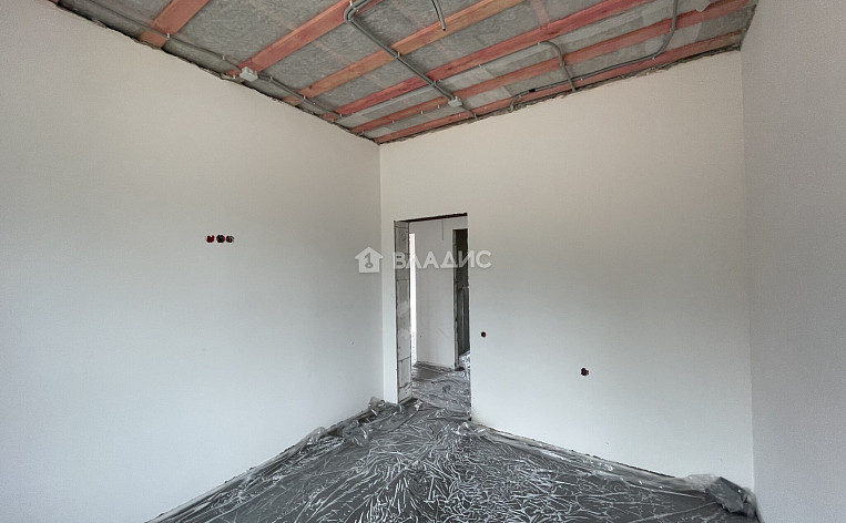 Дом 100.00м², фото 25