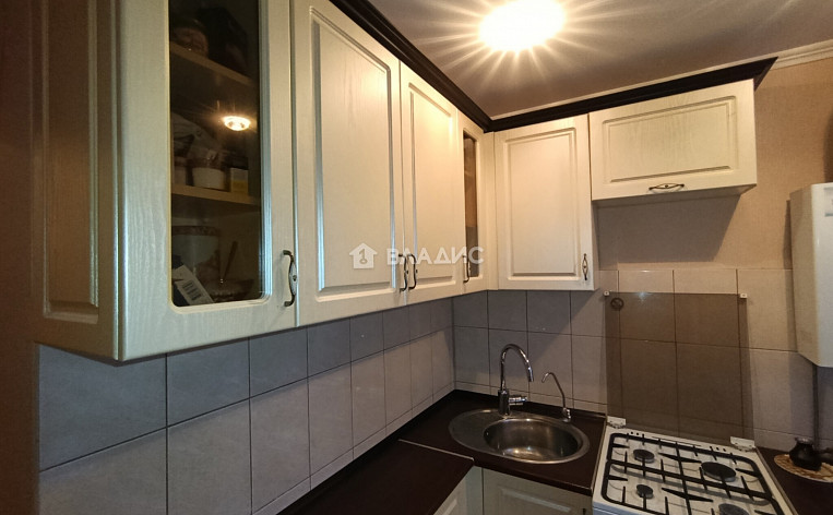 2-Комнатная квартира 45.20м², эт. 5, фото 31