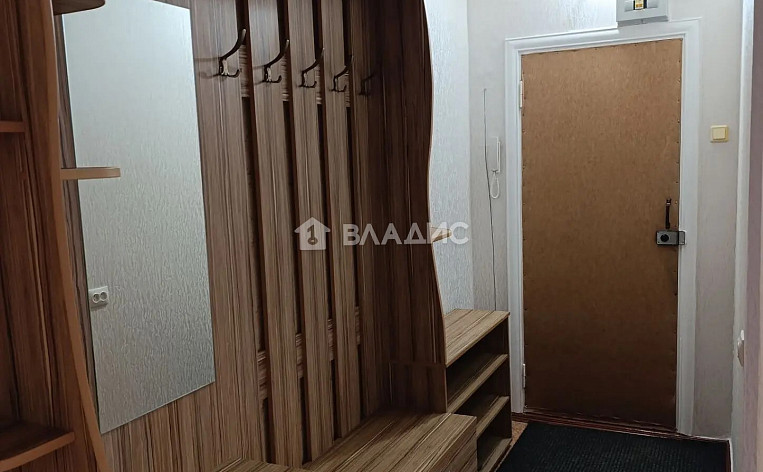 2-Комнатная квартира 54.70м², эт. 10, фото 36