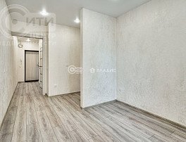 1-комнатная квартира, 22 м2